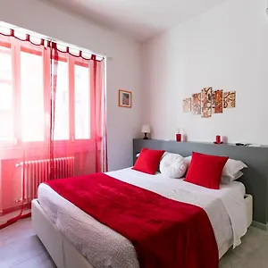 Apartamento Marconi Dreams, Bolonia