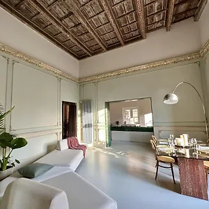 Casa Guilla_alla Cattedrale Appartamento Palermo