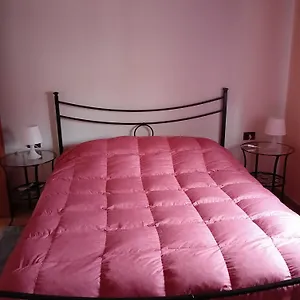 Apartamento 051, Bolonia