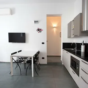  Appartamento The Nest