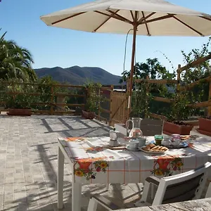Agriturismo Margherita Alloggio per agriturismo Capalbio