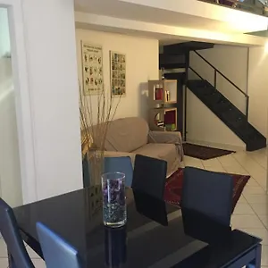  Appartamento Casa Pepe