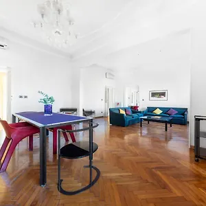 Apartamento Getthekey Quadrilatero, Bolonia