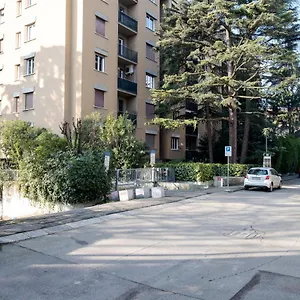 Apartamento Rock 'n' Pop House, Bolonia