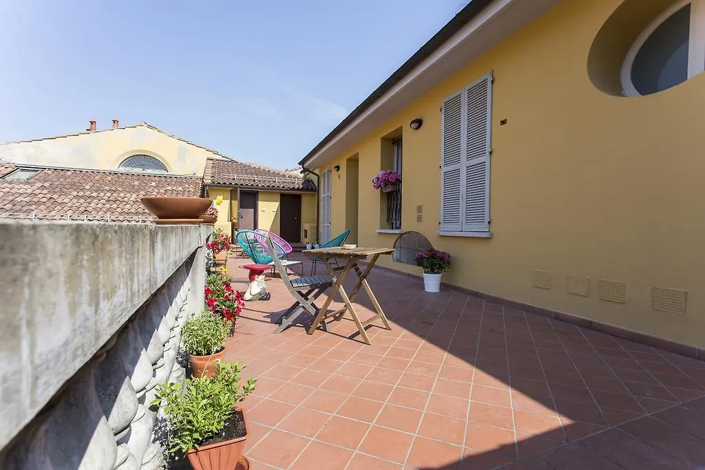 בולוניה Residence Studio Vita